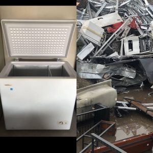 Appliances & Scrap Metal