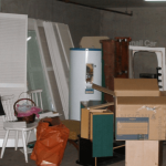 Commercial Junk