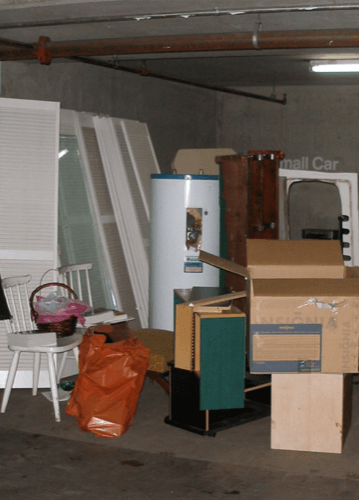 Commercial Junk