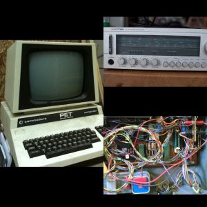 Electronic Waste
