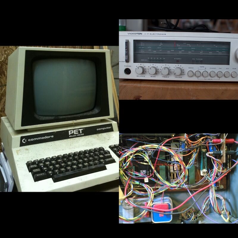 Electronic Waste