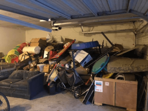 Household Junk