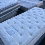 Mattresses & Box Springs