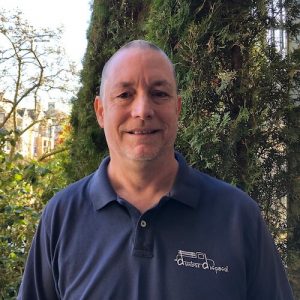 Ian Gow - Owner, Dunbar Disposal