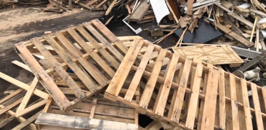 Wood Recycling