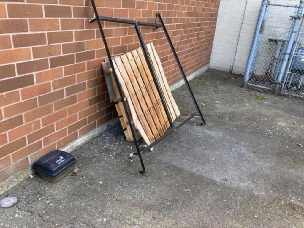 Junk Removal for Strata & Property Managers
