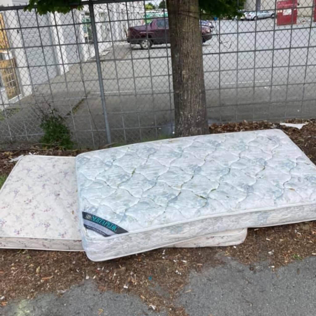 Junk Removal for Strata & Property Managers