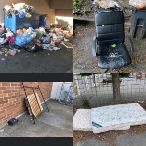 Junk Removal for Strata & Property Managers