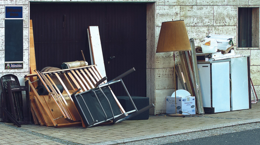 affordable junk removal vancouver